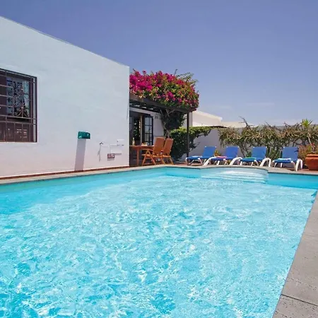Patricio Villa Costa Teguise